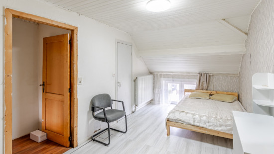 Karel Bauwensstraat - 12 - - 9042