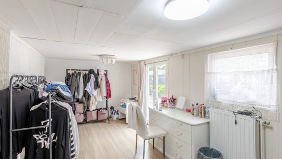 Karel Bauwensstraat - 12 - - 9042