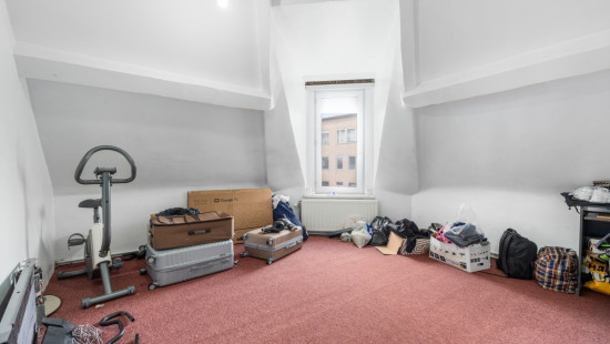 Huybrechtsstraat - 1 - - 2060