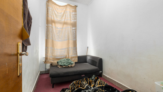 Huybrechtsstraat - 1 - - 2060