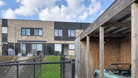 Kapellehof - 34 - - 1933