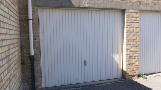 Sint-Pietersnoordstraat - 11 - 102 - 8000