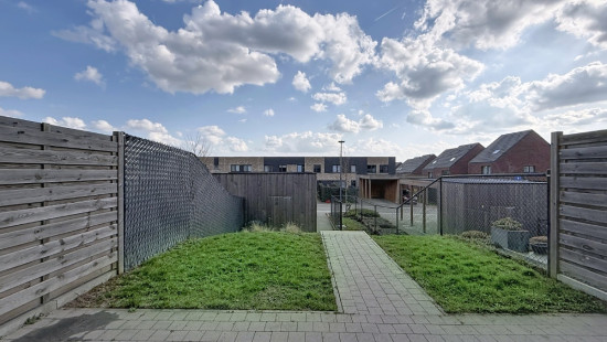 Kapellehof - 34 - - 1933