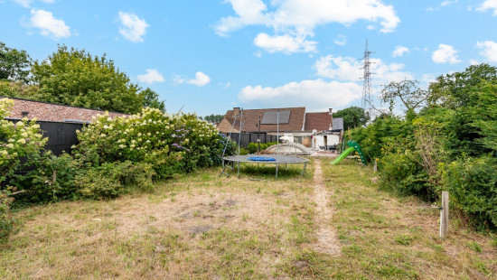 Karel Bauwensstraat - 12 - - 9042