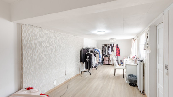 Karel Bauwensstraat - 12 - - 9042