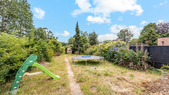 Karel Bauwensstraat - 12 - - 9042