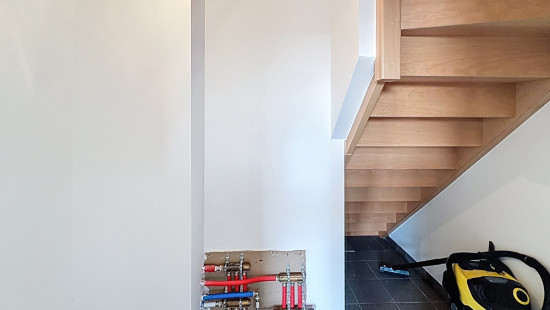 Kapellehof - 34 - - 1933