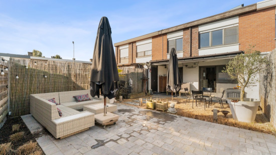 Beiaardstraat - 4 - - 8790