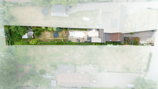 Karel Bauwensstraat - 12 - - 9042