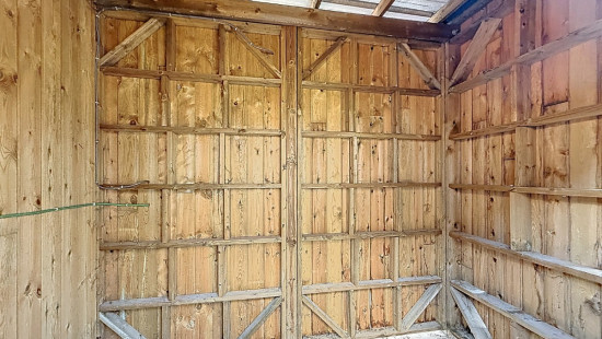 Kapellehof - 34 - - 1933