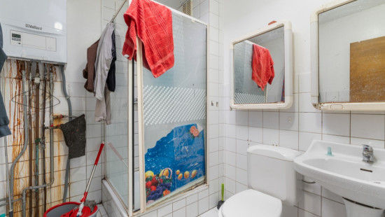 Huybrechtsstraat - 1 - - 2060