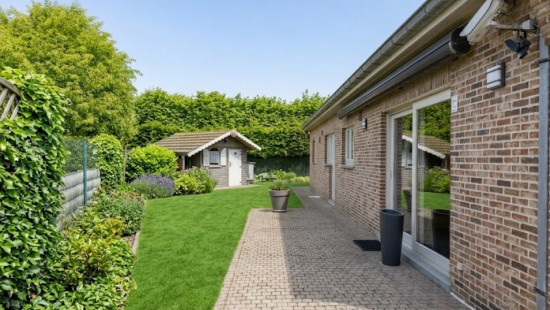 Strandloperslaan - 1 - - 8434