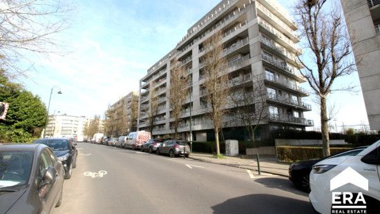 Avenue des Tamaris - 33 - G8 - 1080