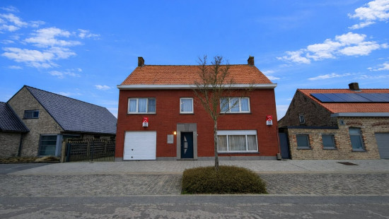 Middelstraat - 9 - - 8647