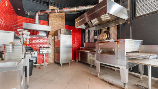 Huybrechtsstraat - 1 - - 2060