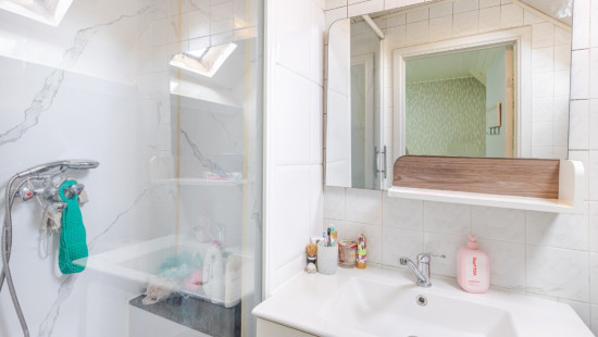 Karel Bauwensstraat - 12 - - 9042