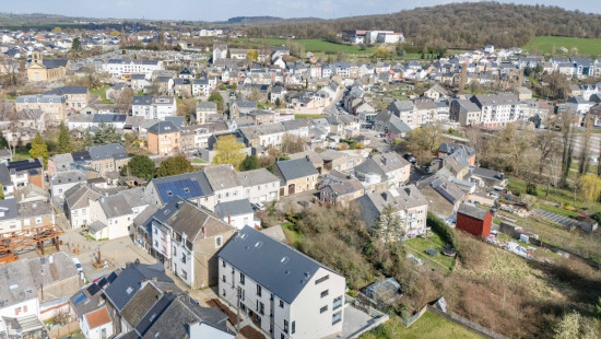 Rue Floréal - 12 - 0 - 1 - 6791