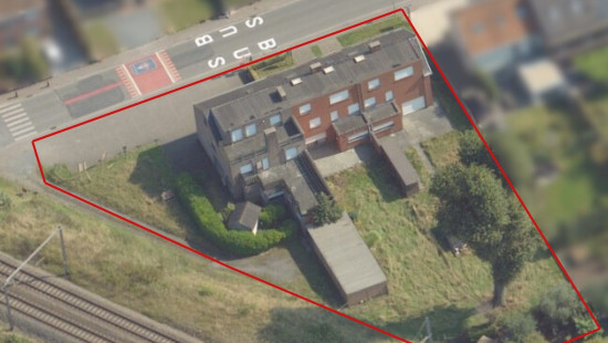 Hugo Verriestlaan - 26 - - 8820