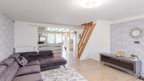 Karel Bauwensstraat - 12 - - 9042