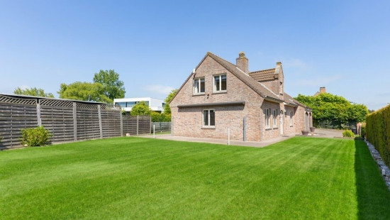 Strandloperslaan - 1 - - 8434