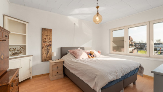 Beiaardstraat - 4 - - 8790