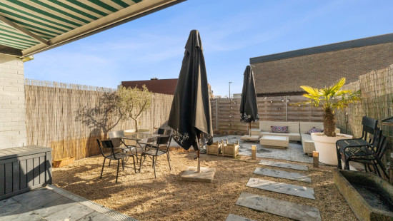 Beiaardstraat - 4 - - 8790