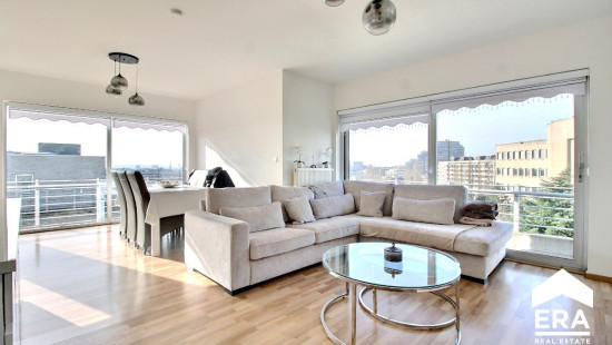 Avenue des Tamaris - 33 - G8 - 1080