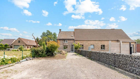 Karel Bauwensstraat - 12 - - 9042