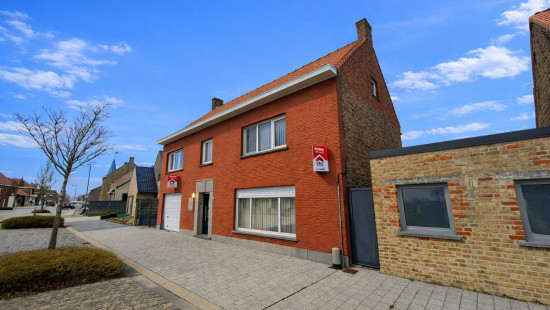 Middelstraat - 9 - - 8647