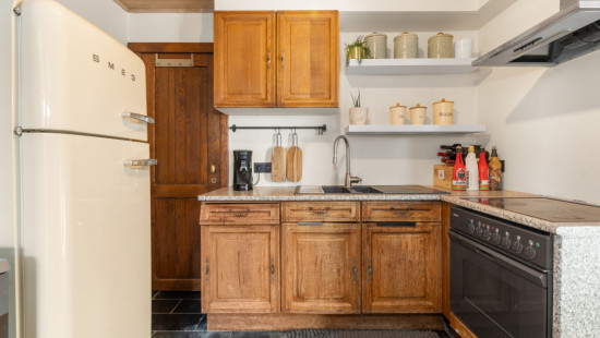 Beiaardstraat - 4 - - 8790