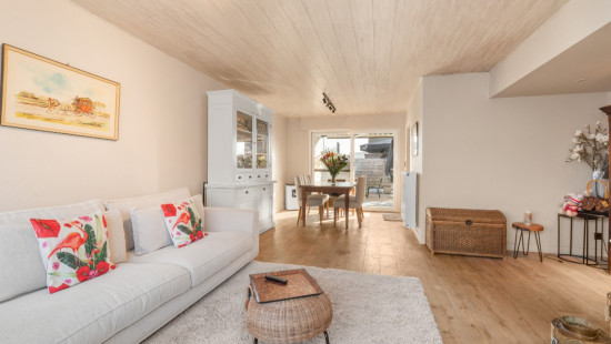 Beiaardstraat - 4 - - 8790