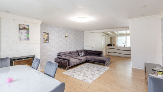 Karel Bauwensstraat - 12 - - 9042