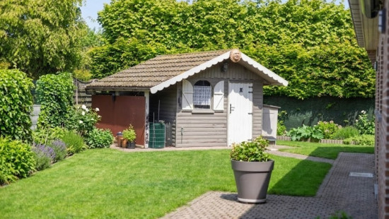 Strandloperslaan - 1 - - 8434