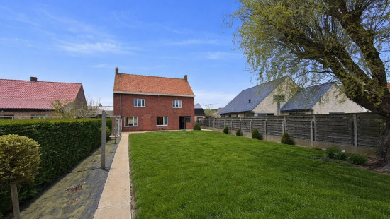 Middelstraat - 9 - - 8647