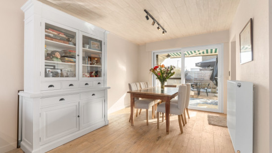 Beiaardstraat - 4 - - 8790