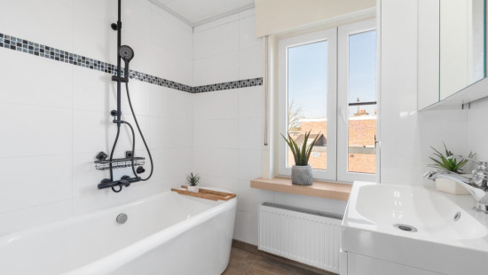 Beiaardstraat - 4 - - 8790