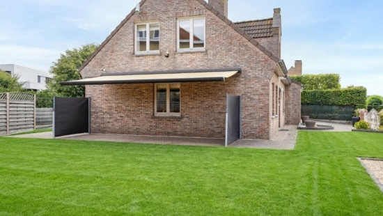 Strandloperslaan - 1 - - 8434