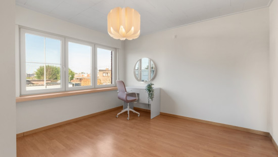 Beiaardstraat - 4 - - 8790