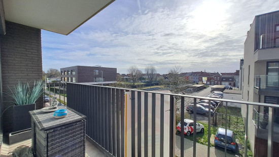 Ballingenweg - 52 - 202 - 8530