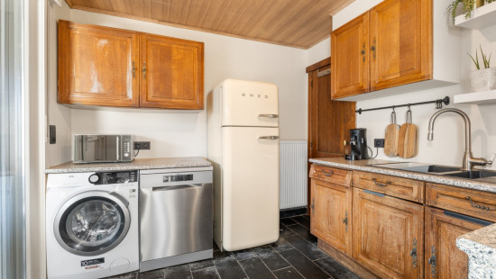 Beiaardstraat - 4 - - 8790