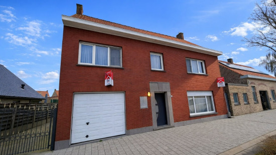 Middelstraat - 9 - - 8647