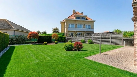 Strandloperslaan - 1 - - 8434