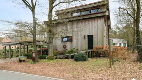 Fazantenstraat - 19 - - 3940