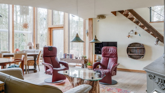 Fazantenstraat - 19 - - 3940