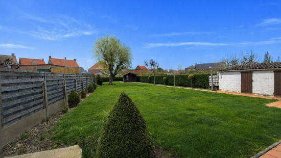 Middelstraat - 9 - - 8647