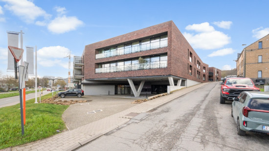 Woluwelaan - 128 - 2.53 - 1831