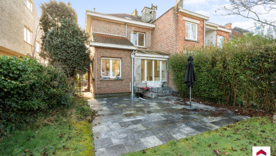 Leon Gillardlaan - 24 - - 1731