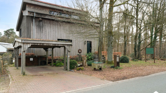 Fazantenstraat - 19 - - 3940