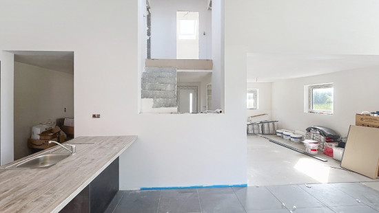 Rue des Fontaines - 10 - 1 - 4360