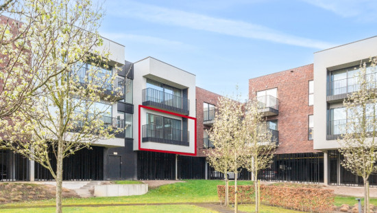 Woluwelaan - 128 - 1.16 - 1831